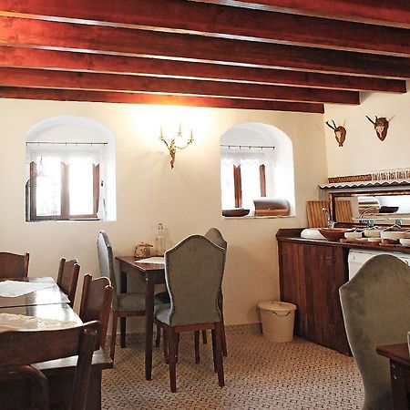 Marjolaine Hotel Ayvalı Dış mekan fotoğraf