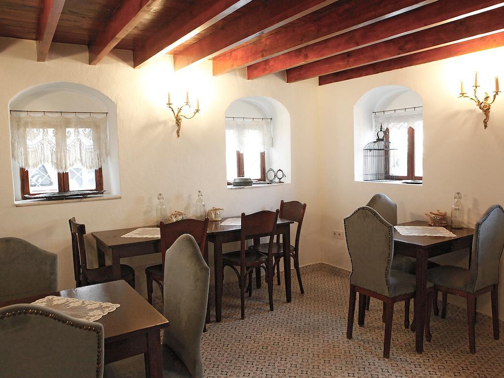 Marjolaine Hotel Ayvalı Dış mekan fotoğraf