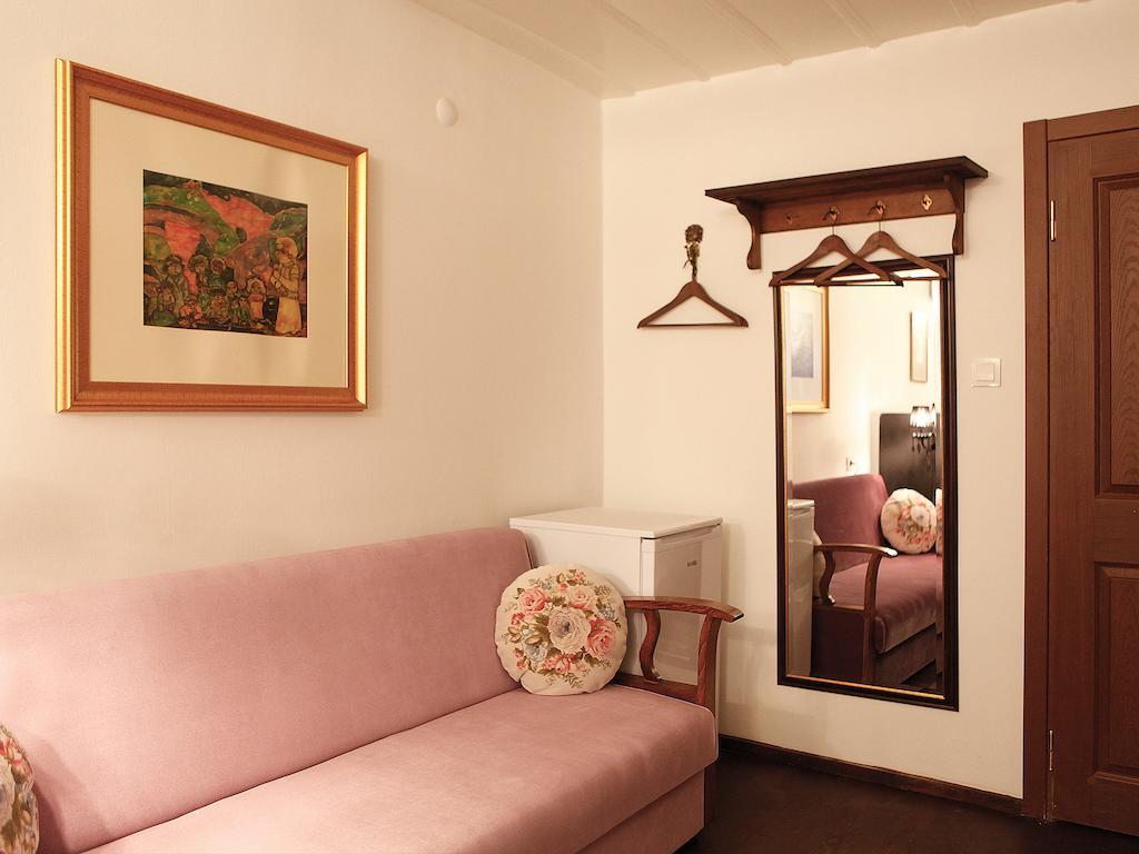 Marjolaine Hotel Ayvalı Oda fotoğraf