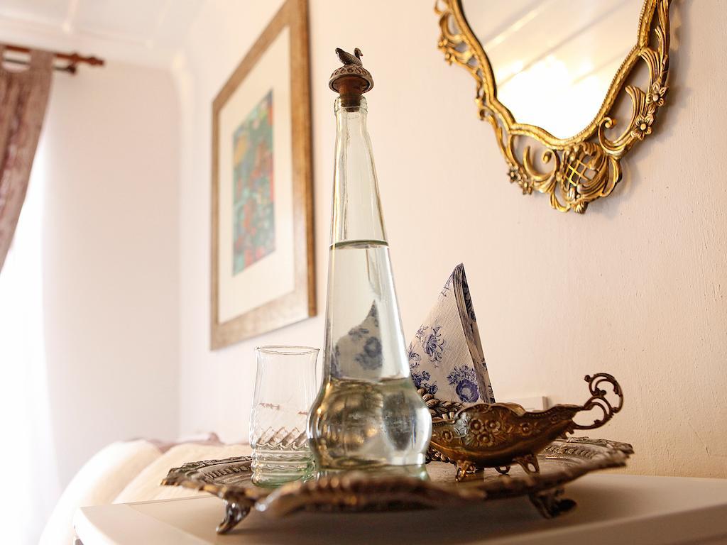 Marjolaine Hotel Ayvalı Oda fotoğraf