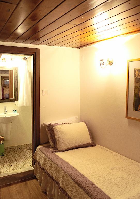 Marjolaine Hotel Ayvalı Oda fotoğraf