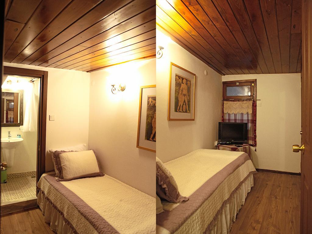 Marjolaine Hotel Ayvalı Oda fotoğraf