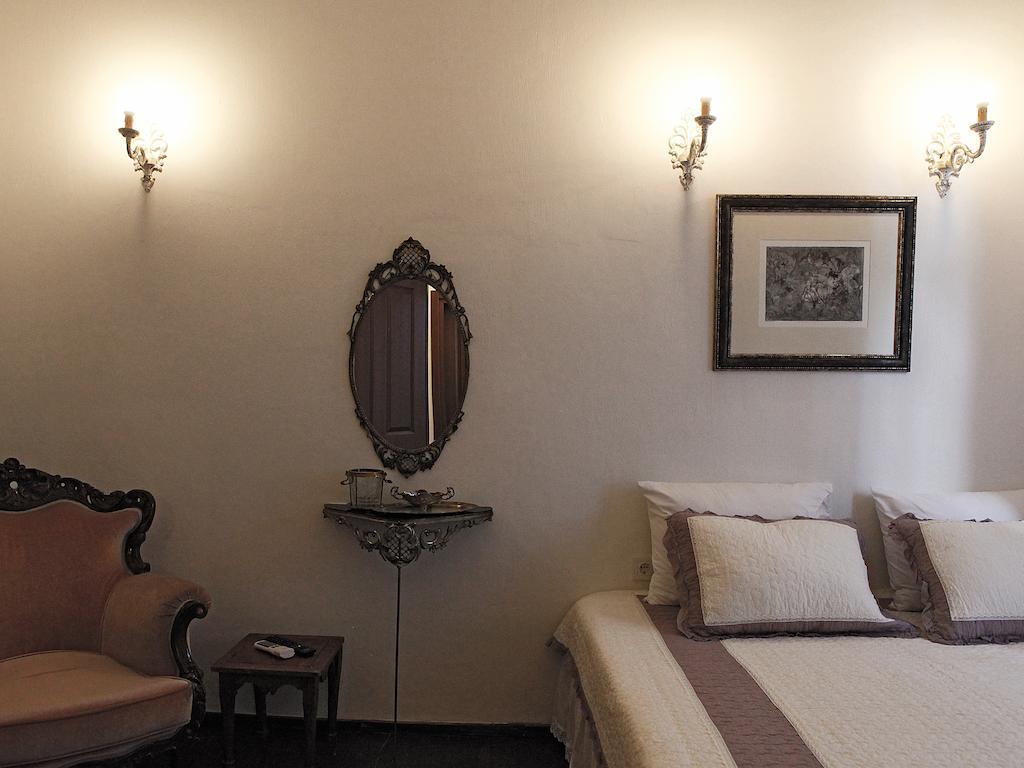 Marjolaine Hotel Ayvalı Oda fotoğraf