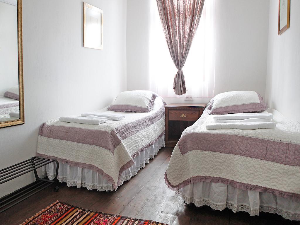 Marjolaine Hotel Ayvalı Dış mekan fotoğraf