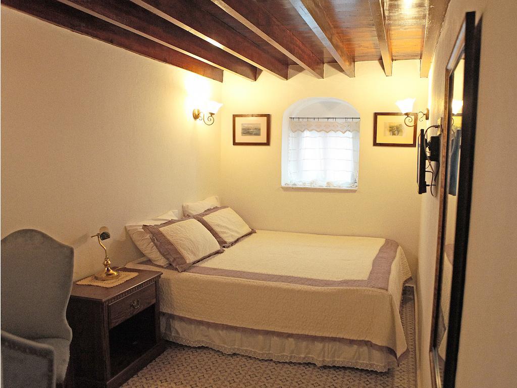 Marjolaine Hotel Ayvalı Oda fotoğraf