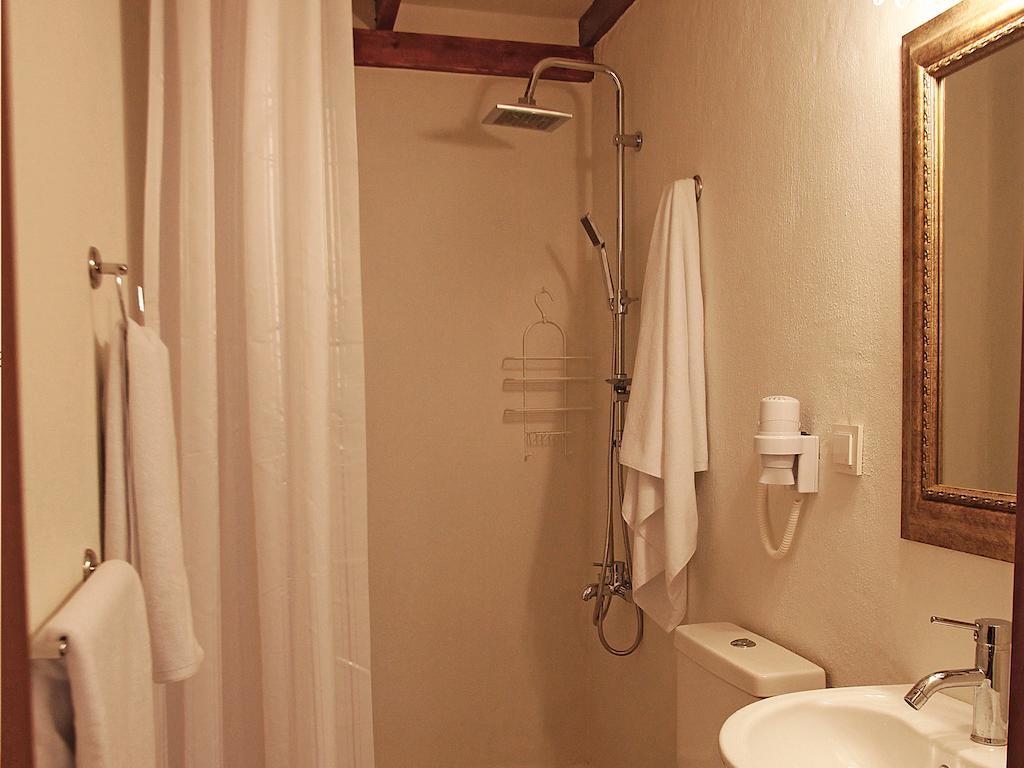 Marjolaine Hotel Ayvalı Oda fotoğraf