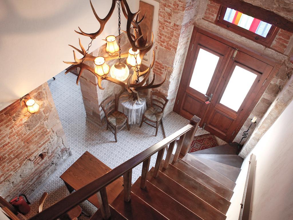 Marjolaine Hotel Ayvalı Dış mekan fotoğraf