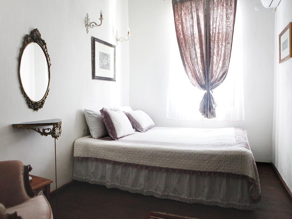 Marjolaine Hotel Ayvalı Oda fotoğraf
