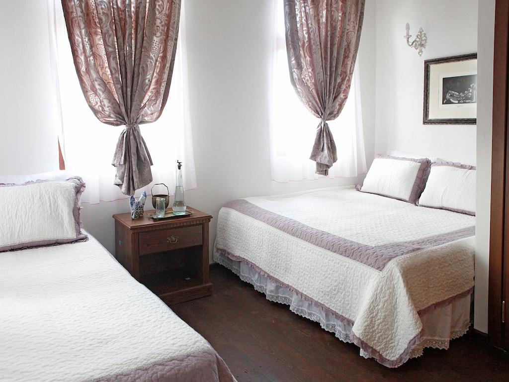 Marjolaine Hotel Ayvalı Oda fotoğraf